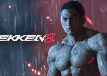 مراجعة و تقييم لعبة تيكيين 8: القبضة التي تواجه القدر