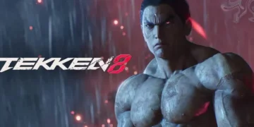 مراجعة و تقييم لعبة تيكيين 8: القبضة التي تواجه القدر