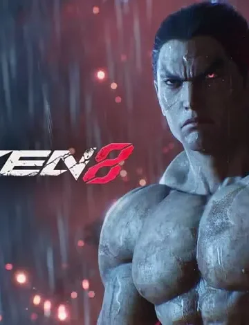 مراجعة و تقييم لعبة تيكيين 8: القبضة التي تواجه القدر